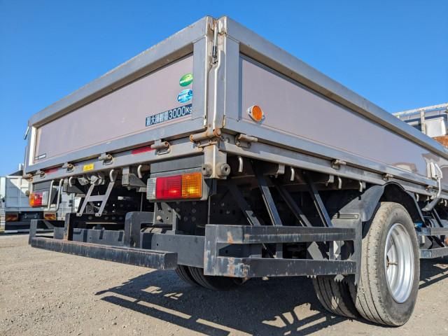 MITSUBISHI CANTER 2021 Image 31