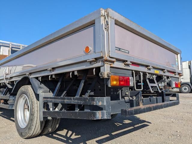 MITSUBISHI CANTER 2021 Image 31