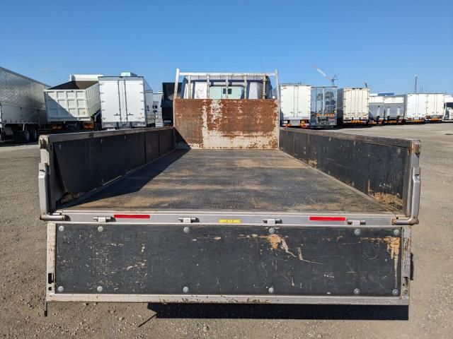 MITSUBISHI CANTER 2021 Image 31