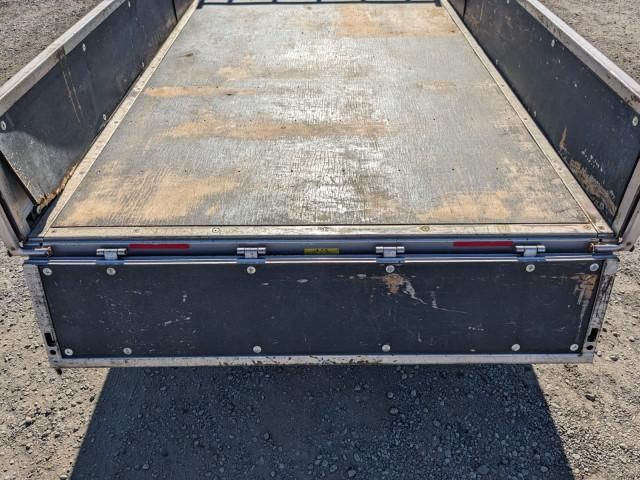 MITSUBISHI CANTER 2021 Image 31