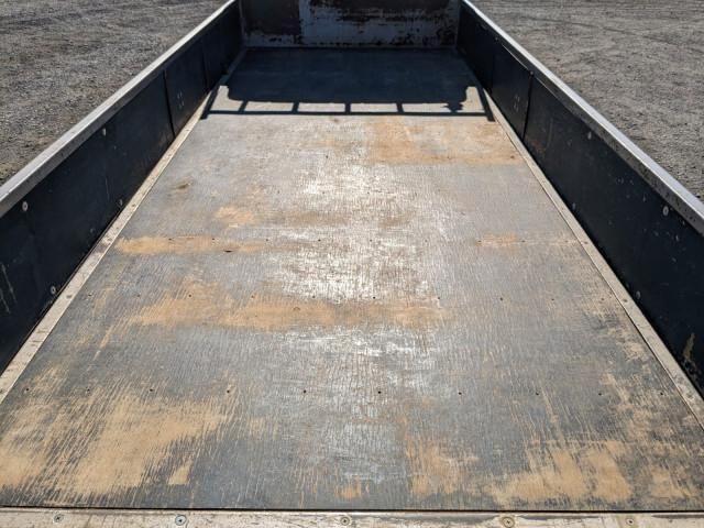 MITSUBISHI CANTER 2021 Image 31