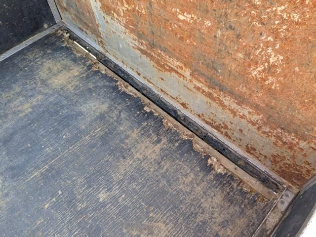 MITSUBISHI CANTER 2021 Image 31