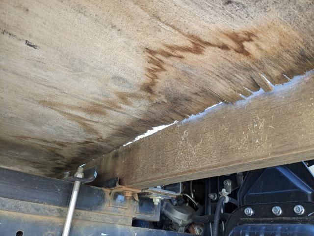 MITSUBISHI CANTER 2021 Image 31