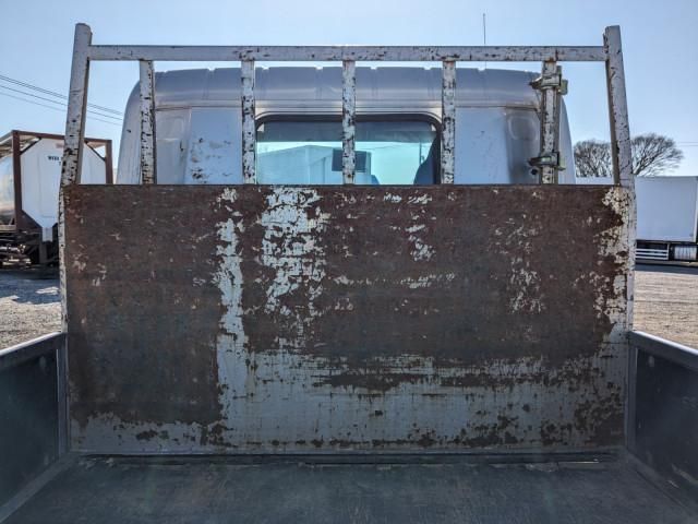 MITSUBISHI CANTER 2021 Image 31