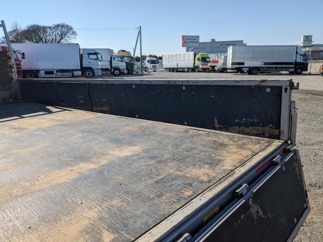 MITSUBISHI CANTER 2021 Image 31