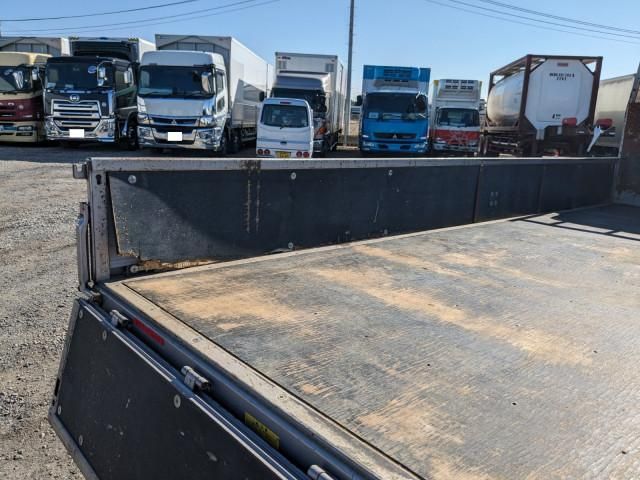 MITSUBISHI CANTER 2021 Image 31