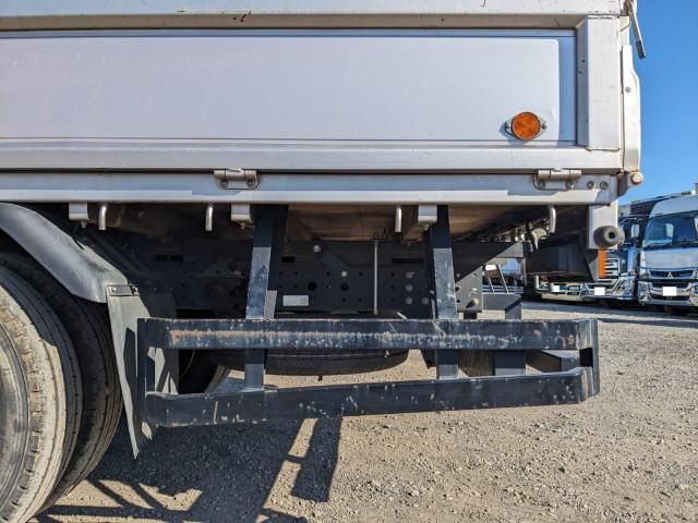 MITSUBISHI CANTER 2021 Image 31