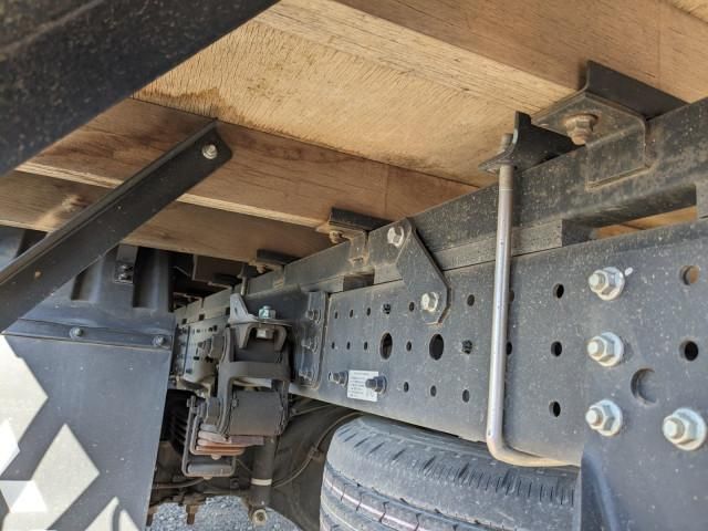 MITSUBISHI CANTER 2021 Image 31