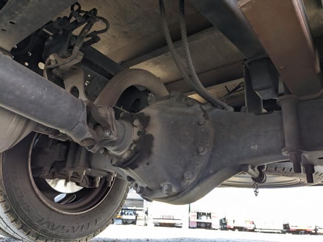 MITSUBISHI CANTER 2021 Image 31