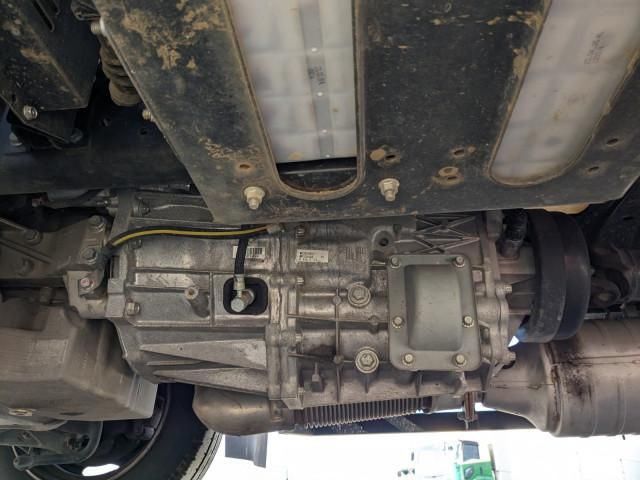 MITSUBISHI CANTER 2021 Image 31