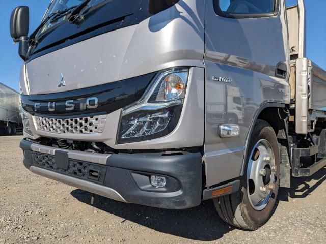 MITSUBISHI CANTER 2021 Image 31