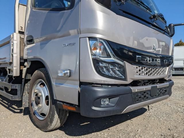 MITSUBISHI CANTER 2021 Image 31