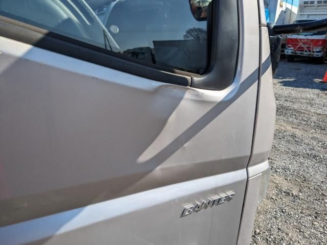 MITSUBISHI CANTER 2021 Image 31