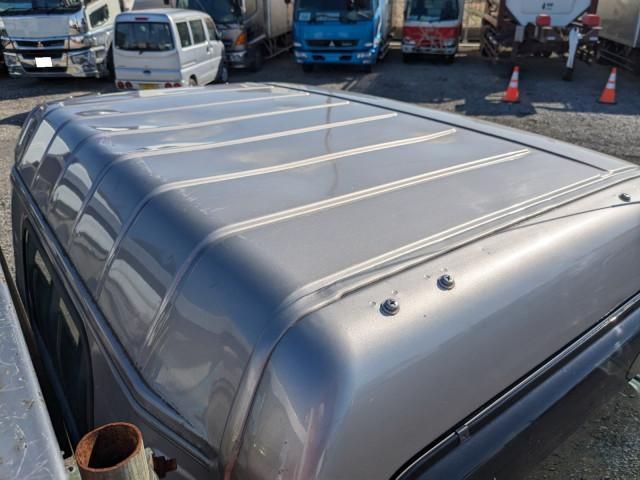 MITSUBISHI CANTER 2021 Image 31