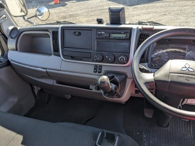 MITSUBISHI CANTER 2021 Image 31