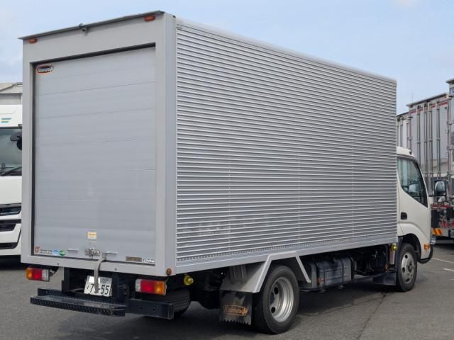 TOYOTA DYNA 2017 Image 31