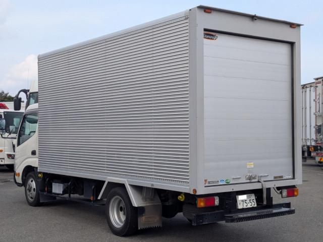 TOYOTA DYNA 2017 Image 31