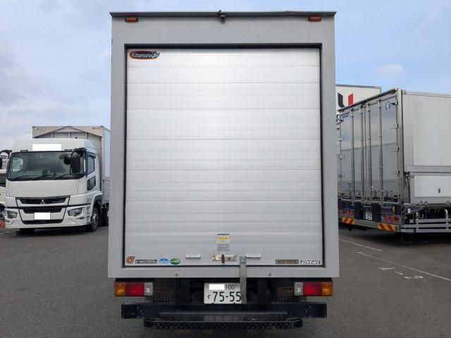 TOYOTA DYNA 2017 Image 31