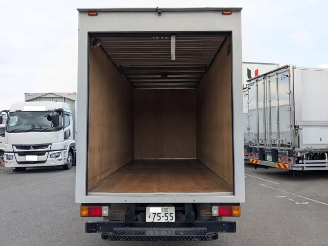 TOYOTA DYNA 2017 Image 31