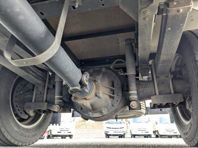 TOYOTA DYNA 2017 Image 31