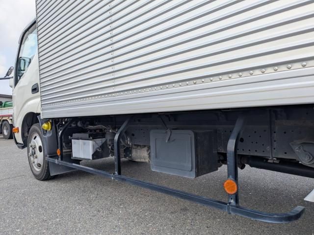 TOYOTA DYNA 2017 Image 31