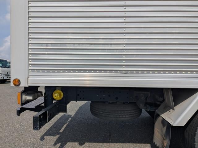 TOYOTA DYNA 2017 Image 31