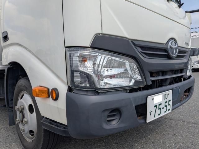 TOYOTA DYNA 2017 Image 31