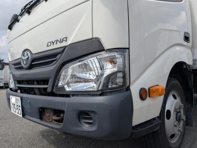 TOYOTA DYNA 2017 Image 31