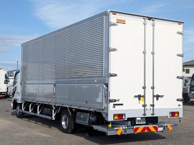 MITSUBISHI FUSOU FIGHTER 2025 Image 31