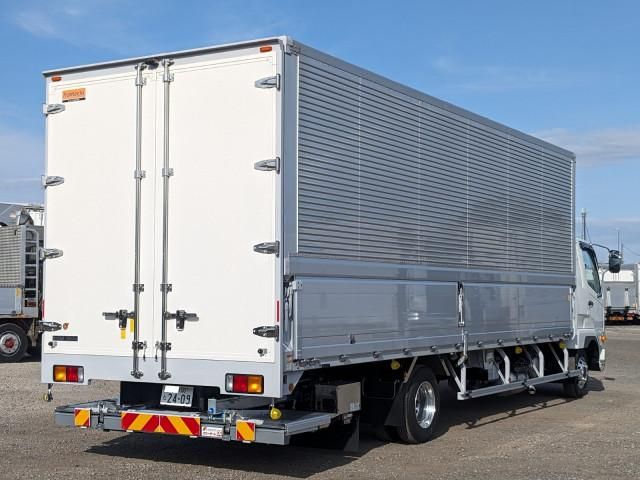 MITSUBISHI FUSOU FIGHTER 2025 Image 31