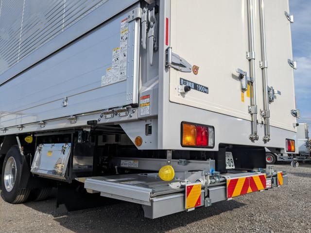 MITSUBISHI FUSOU FIGHTER 2025 Image 31