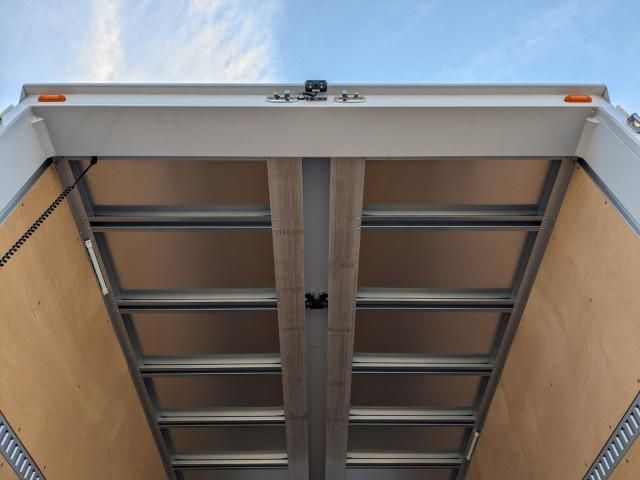 MITSUBISHI FUSOU FIGHTER 2025 Image 31