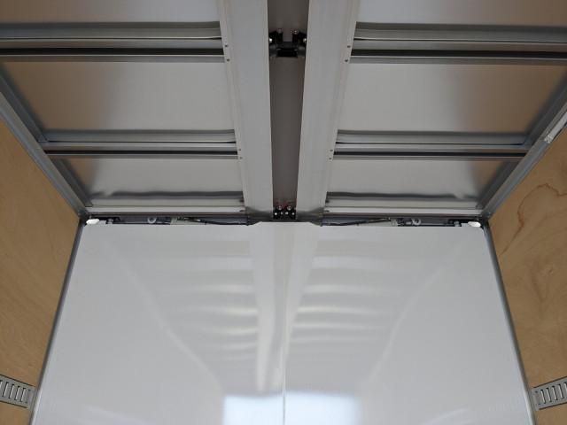 MITSUBISHI FUSOU FIGHTER 2025 Image 31