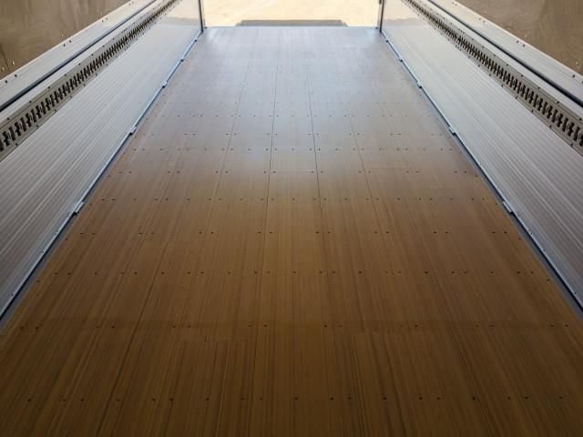 MITSUBISHI FUSOU FIGHTER 2025 Image 31