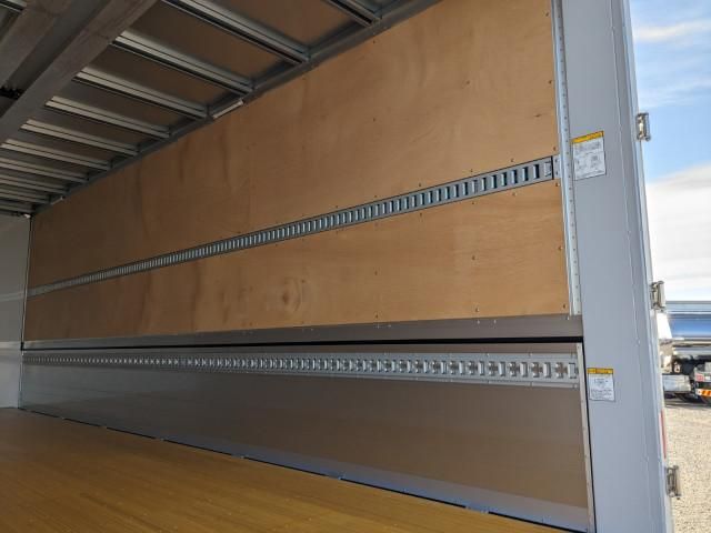 MITSUBISHI FUSOU FIGHTER 2025 Image 31