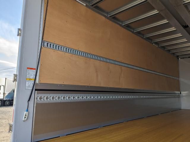 MITSUBISHI FUSOU FIGHTER 2025 Image 31