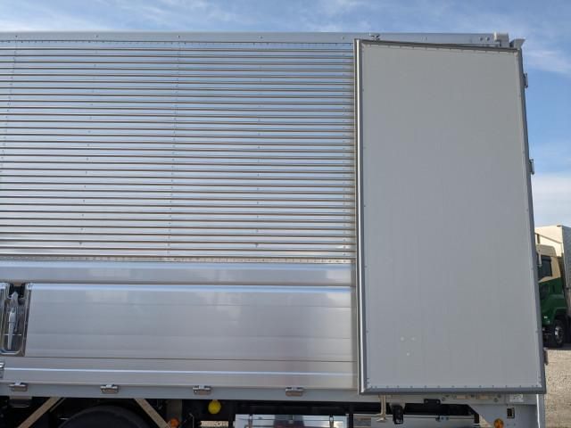 MITSUBISHI FUSOU FIGHTER 2025 Image 31