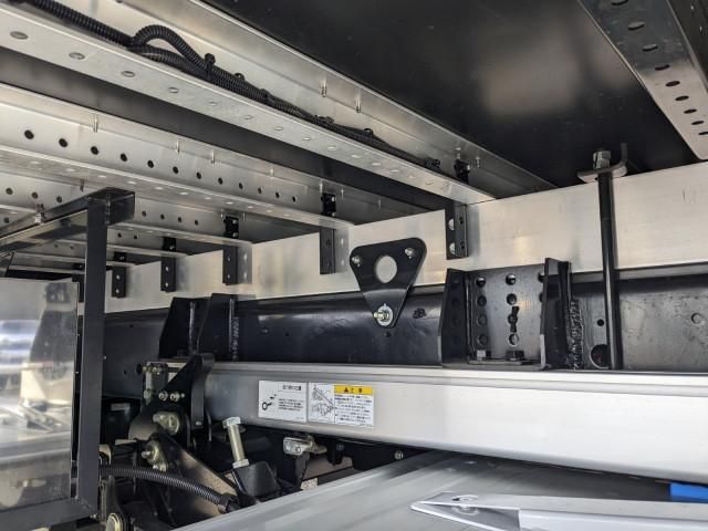 MITSUBISHI FUSOU FIGHTER 2025 Image 31