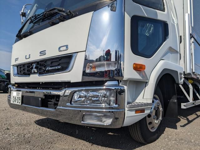 MITSUBISHI FUSOU FIGHTER 2025 Image 31