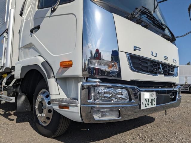 MITSUBISHI FUSOU FIGHTER 2025 Image 31