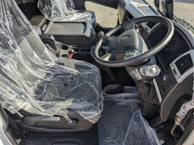 MITSUBISHI FUSOU FIGHTER 2025 Image 31