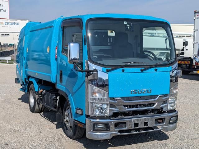 ISUZU ELF 2019 Image 31