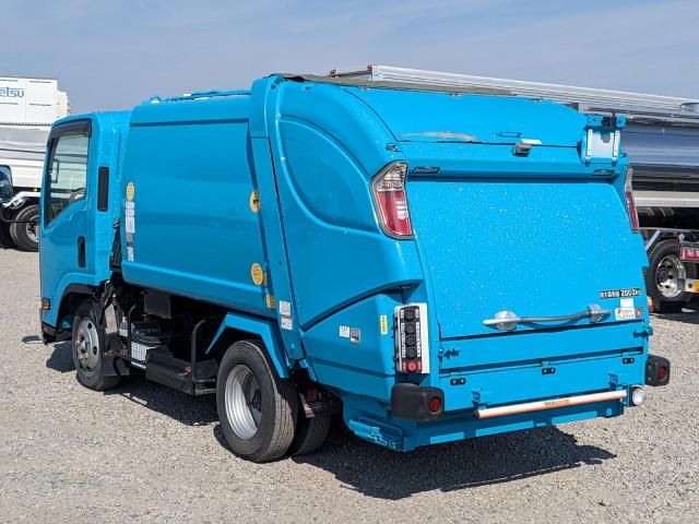 ISUZU ELF 2019 Image 31