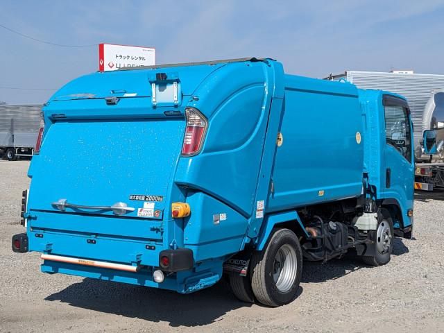 ISUZU ELF 2019 Image 31