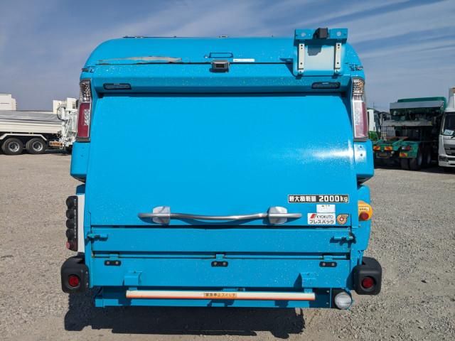 ISUZU ELF 2019 Image 31