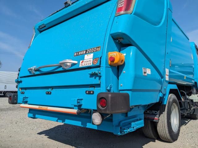 ISUZU ELF 2019 Image 31