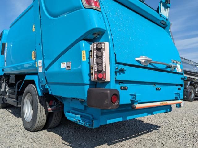 ISUZU ELF 2019 Image 31