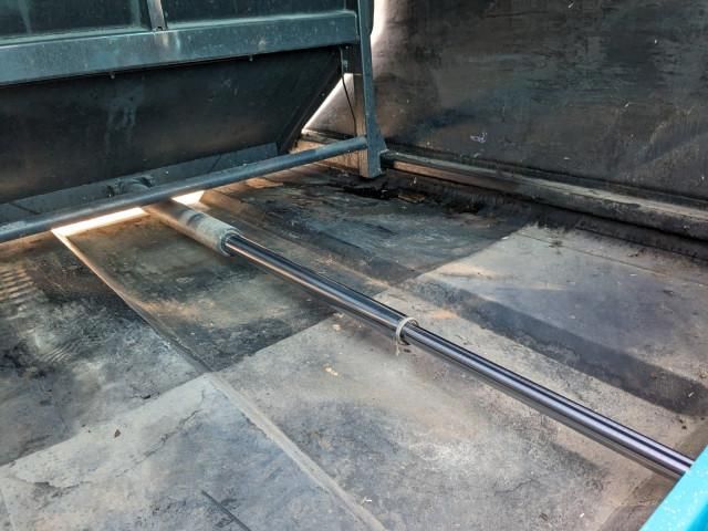 ISUZU ELF 2019 Image 31