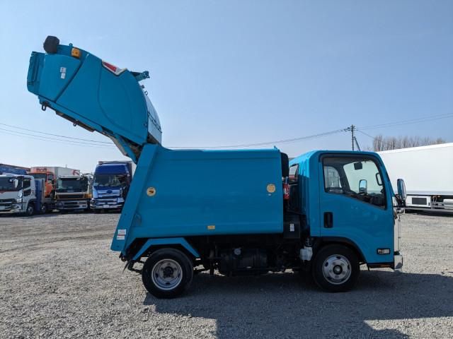 ISUZU ELF 2019 Image 31