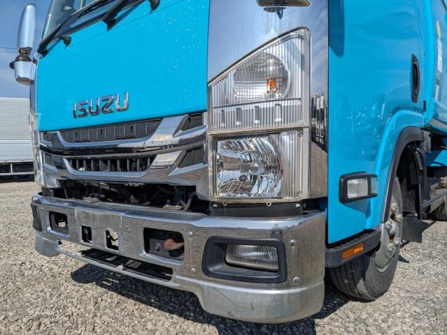 ISUZU ELF 2019 Image 31